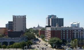 An image of Tallahassee, FL