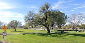 An image of Tanque Verde, AZ