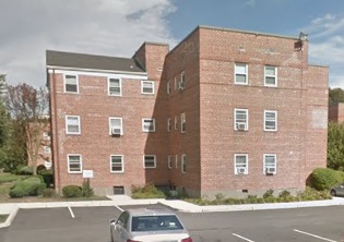 Tarrytown, New York: city map as of September 2024. Streets, traffic