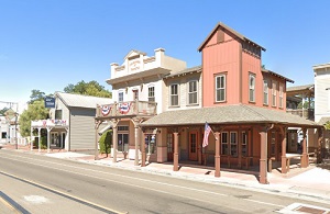 An image of Templeton, CA