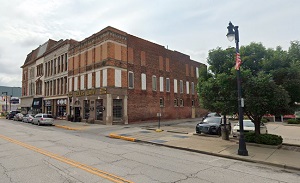 An image of Terre Haute, IN