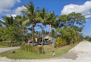 An image of The Acreage, FL
