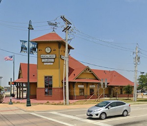 An image of The Colony, TX