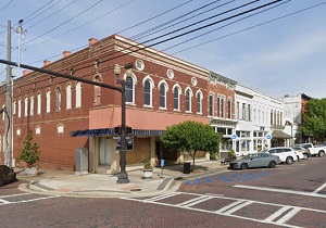 An image of Thomasville, GA