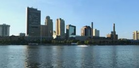 An image of Toledo, OH