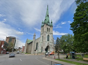 Trois-Rivières, Canada