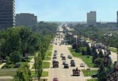 An image of Troy, MI
