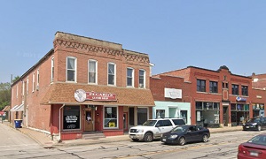 An image of Troy, MO