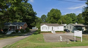 An image of Tucker, GA