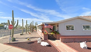 An image of Tucson Estates, AZ