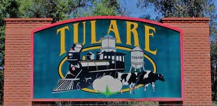 An image of Tulare, CA