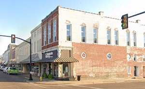An image of Union City, TN