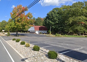 An image of Upper Township, NJ