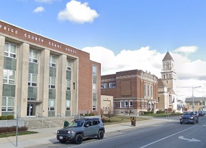An image of Urbana, OH