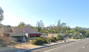 An image of Valley Center, CA