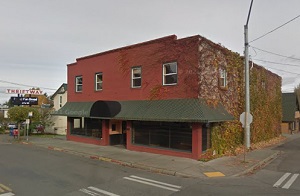 An image of Vashon, WA