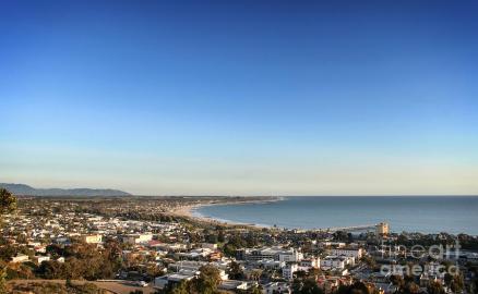 An image of Ventura, CA