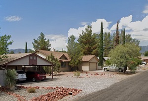 An image of Verde Village, AZ