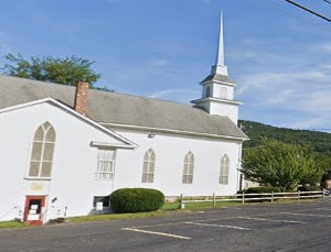 An image of Vernon Township, NJ