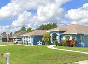 An image of Vero Lake Estates, FL