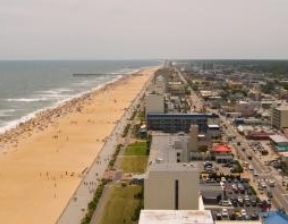 An image of Virginia Beach, VA