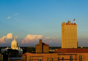 An image of Waco, TX