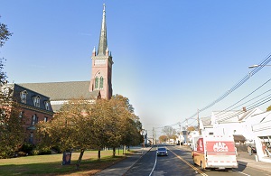 An image of Wallingford, CT