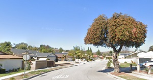 An image of Walnut, CA