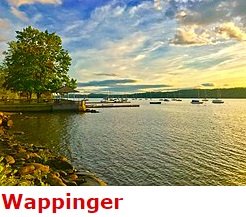 An image of Wappinger, NY
