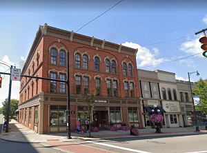 An image of Warren, OH