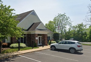 An image of Warwick Township, PA