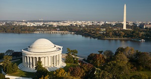An image of Washington, DC