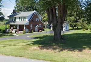 An image of Washington Township, PA