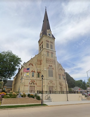 An image of Watertown, WI
