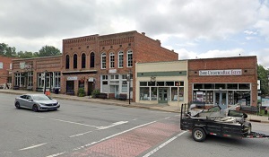 An image of Waxhaw, NC