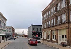An image of Webb City, MO
