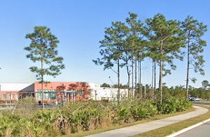 An image of Wedgefield, FL