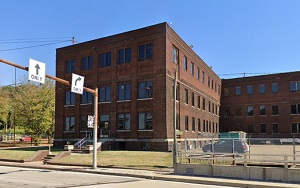 An image of Weirton, WV