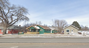 An image of West Fargo, ND