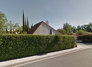 An image of Westlake Village, CA