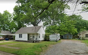 An image of West Memphis, AR
