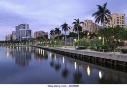 An image of West Palm Beach, FL
