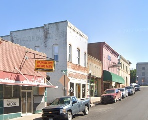 An image of West Plains, MO