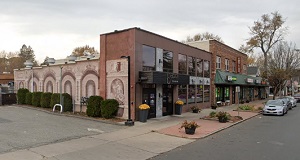 An image of West Springfield, MA
