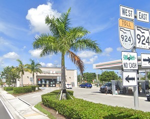 An image of Westview, FL