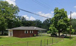 An image of White Hall, AR