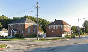 An image of Wickliffe, OH