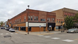 An image of Willmar, MN