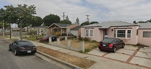 An image of Willowbrook, CA