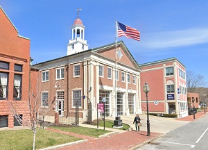 An image of Winchester, MA